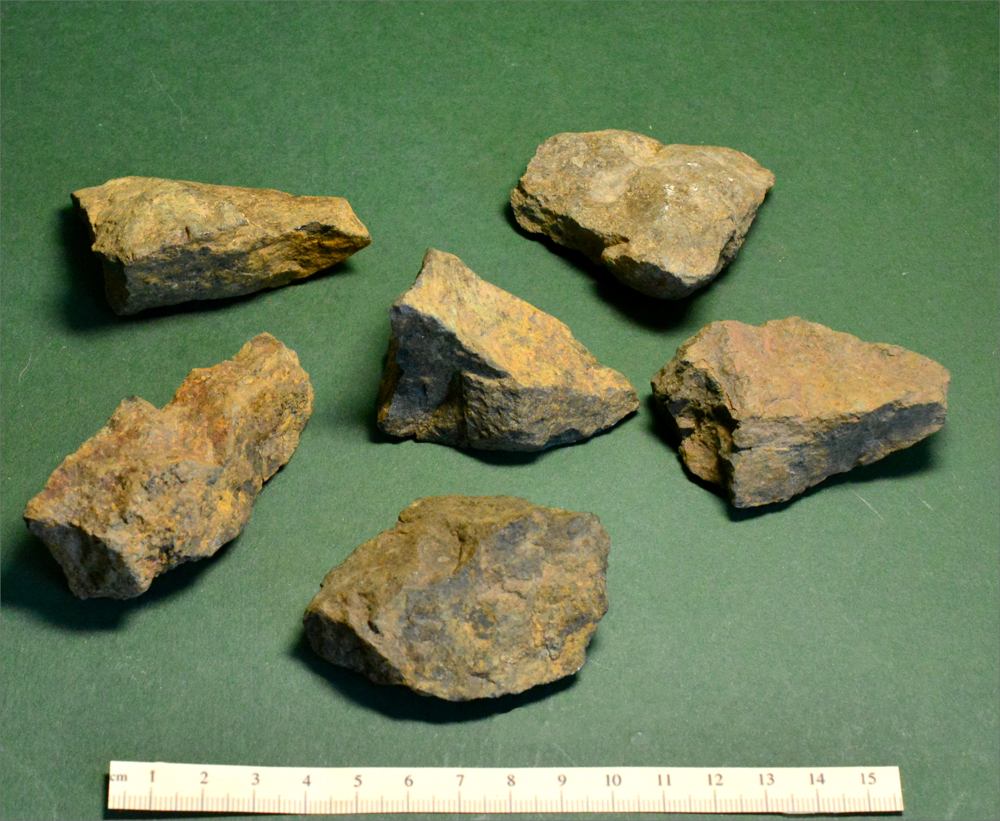 North West Africa Meteorite offer. 4 billion years old.